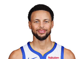 Sthephen Curry