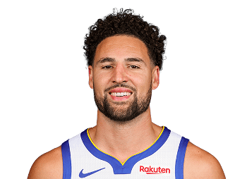 Klay Thompson