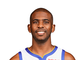 Chris Paul