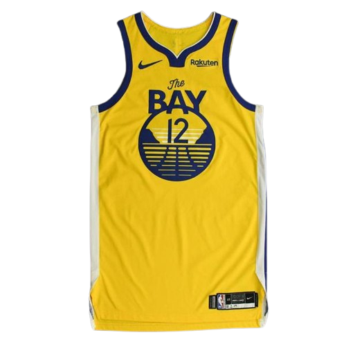 Uniforme The Bay