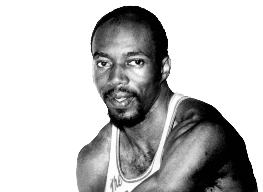 Nate Thurmond